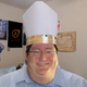 Illustration for article titled Kotaku Shop Contest: Habemas Pope Francish
